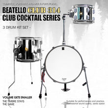 Club 314 Club Cocktail Series