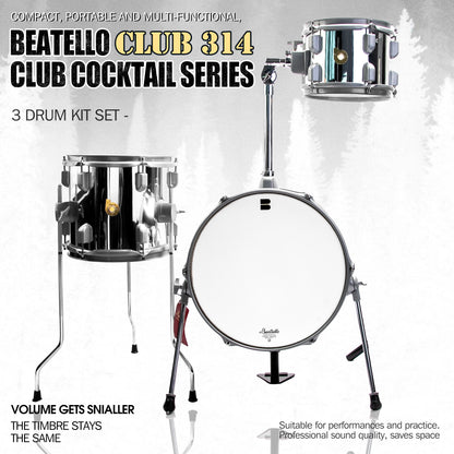 Club 314 Club Cocktail Series