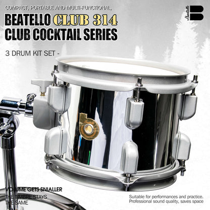 Club 314 Club Cocktail Series