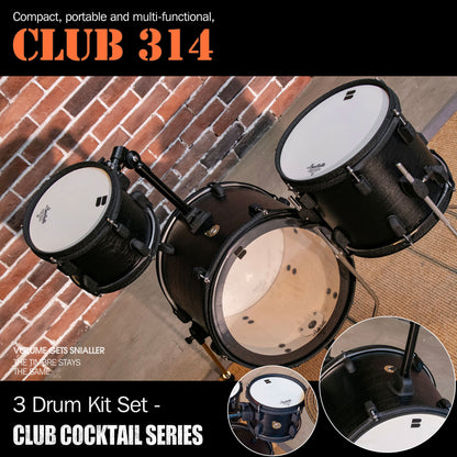 Club 314 Club Cocktail Series