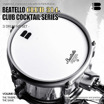 Club 314 Club Cocktail Series
