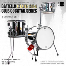 Club 314 Club Cocktail Series