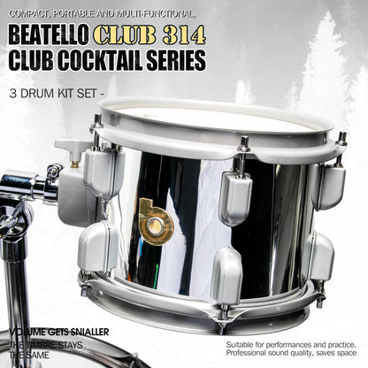 Club 314 Club Cocktail Series