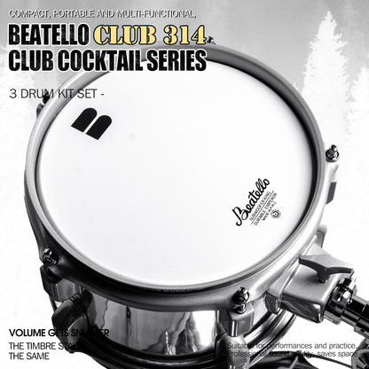 Club 314 Club Cocktail Series