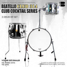 Club 314 Club Cocktail Series