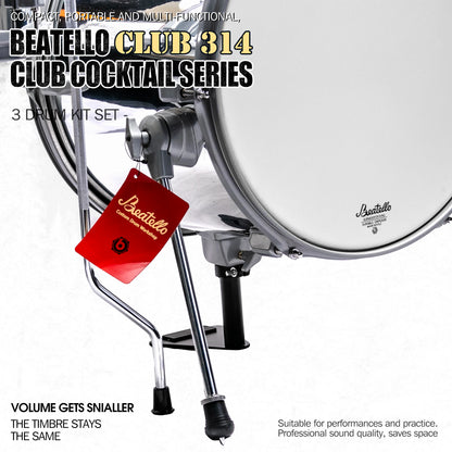 Club 314 Club Cocktail Series