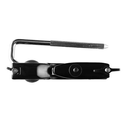 Cowbells Cymbal Clamp