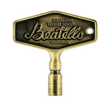 Custom Brand Drum Keys and logo Accepted