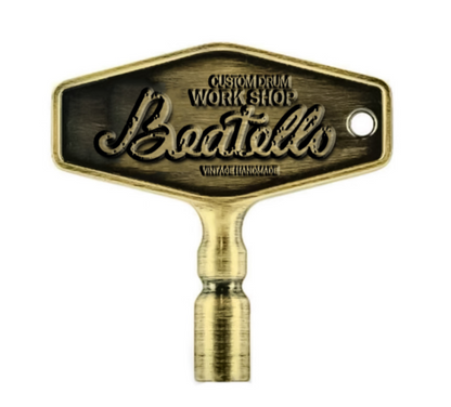 Custom Brand Drum Keys and logo Accepted