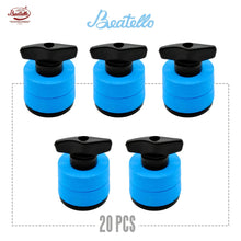 Cymbal Felt 20pcs Beatello