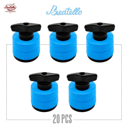 Cymbal Felt 20pcs Beatello