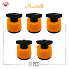 Cymbal Felt 20pcs Beatello