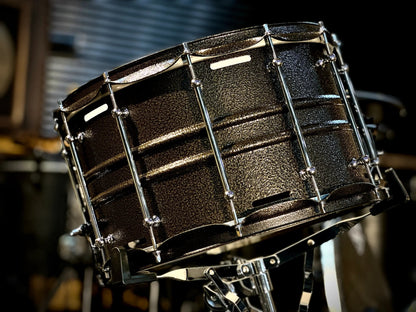 Deep Bronze Cannon 1408 Low-Frequency Snare Drum Beatello