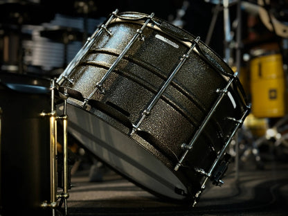 Deep Bronze Cannon 1408 Low-Frequency Snare Drum Beatello