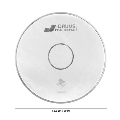 Double -Ply Mesh Drum Head
