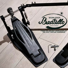Beatello-Double Bass Drum Pedals