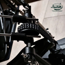 Beatello-Double Bass Drum Pedals