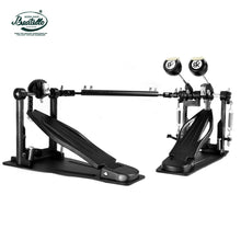 Beatello-Double Bass Drum Pedals Beatello workshop