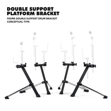 Beatello Double Tom Drum Stand