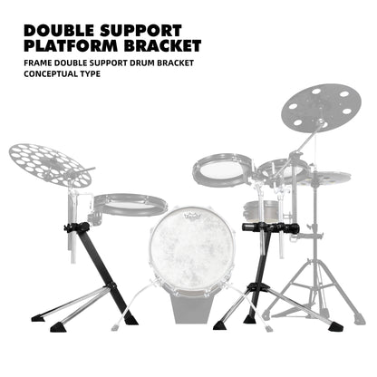 Beatello Double Tom Drum Stand
