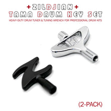 Drum Key Set 2pcs
