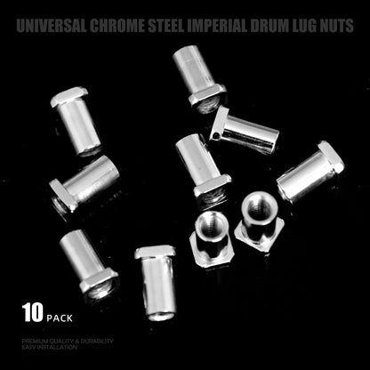 Drum Lug Screws Beatello workshop