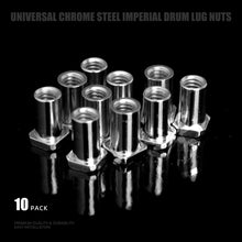 Drum Lug Screws Beatello workshop