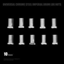 Drum Lug Screws Beatello workshop