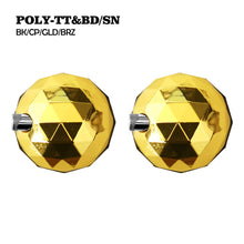 2PCS Single-Headed & Double-Headed Drum Lug Beatello