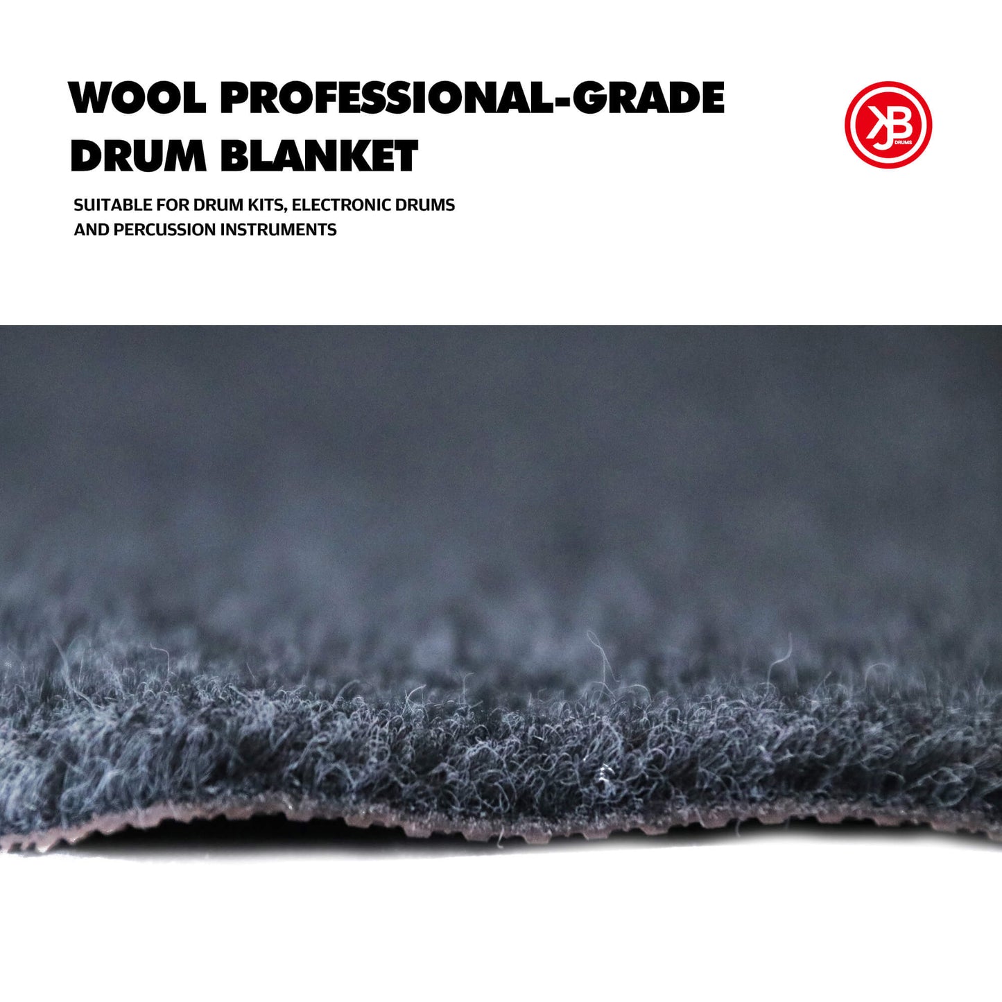 Drum Rug