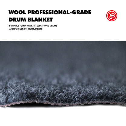 Drum Rug