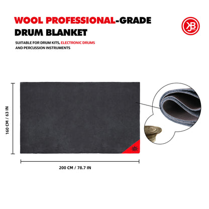 Drum Rug