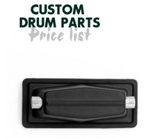 Drum Parts