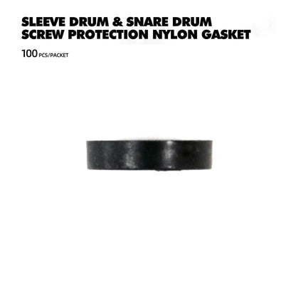 Arandela de tornillo de tambor 100 piezas