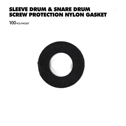 Arandela de tornillo de tambor 100 piezas