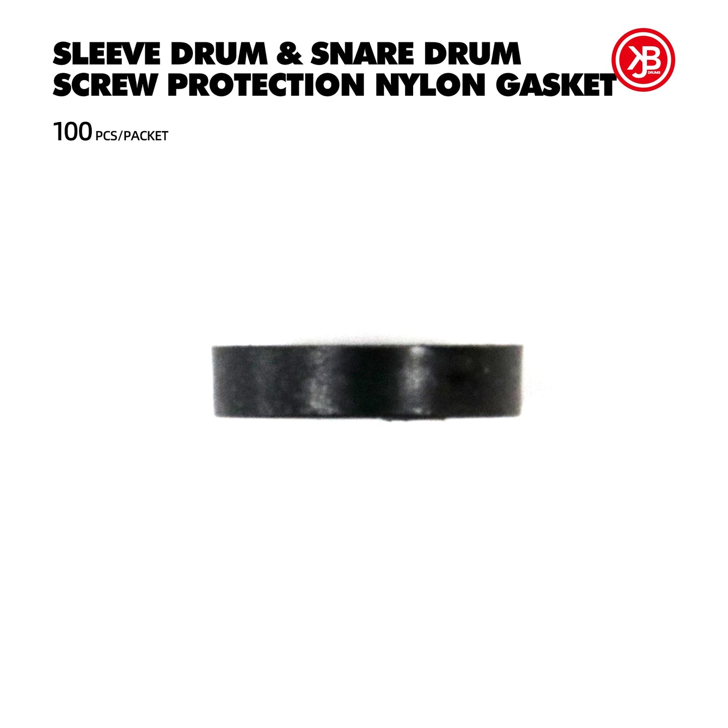 Drum Screw Washer 100pcs Beatello