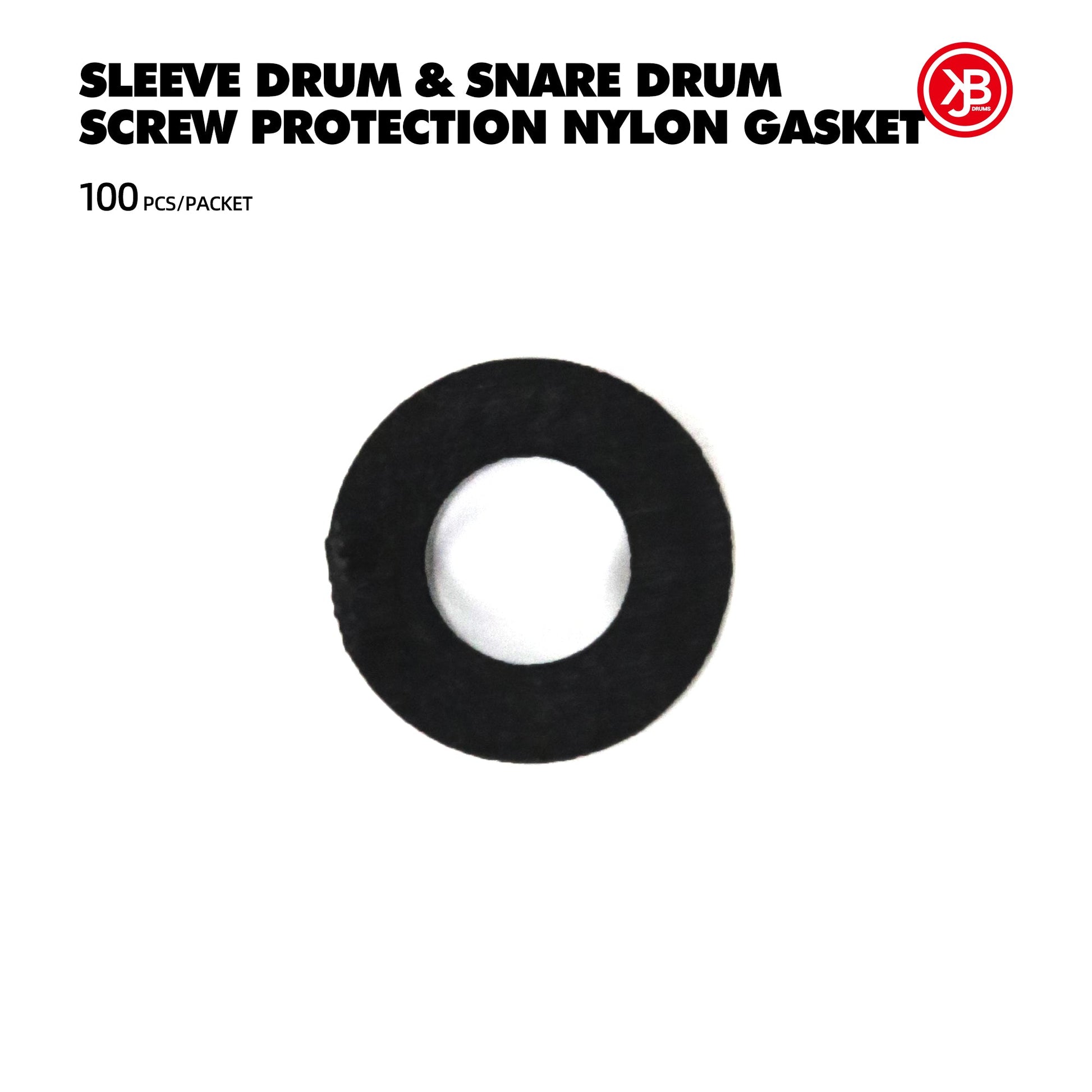 Drum Screw Washer 100pcs Beatello