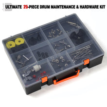 Drum Set Accessories Suitcase