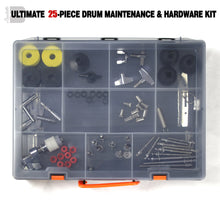 Drum Set Accessories Suitcase