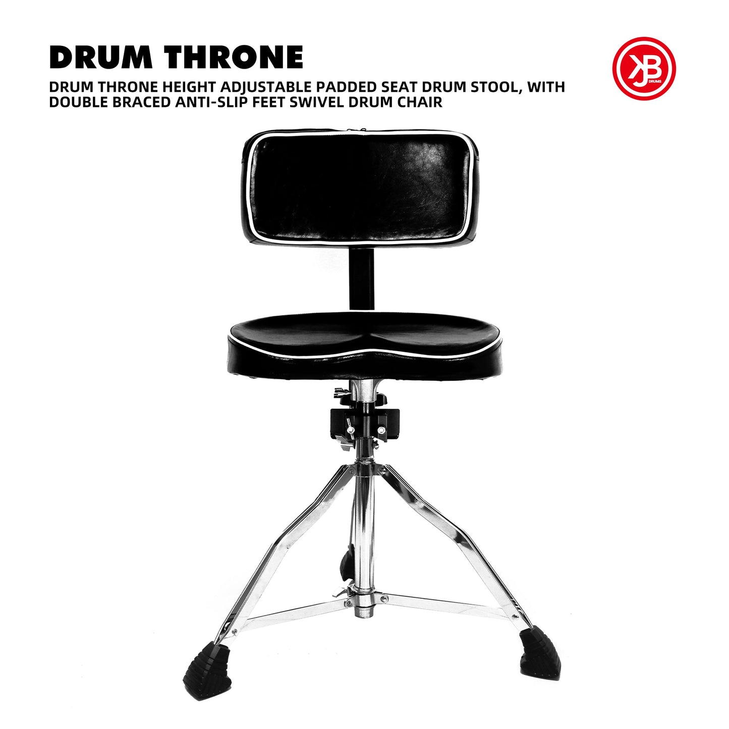 Drum Throne Beatello