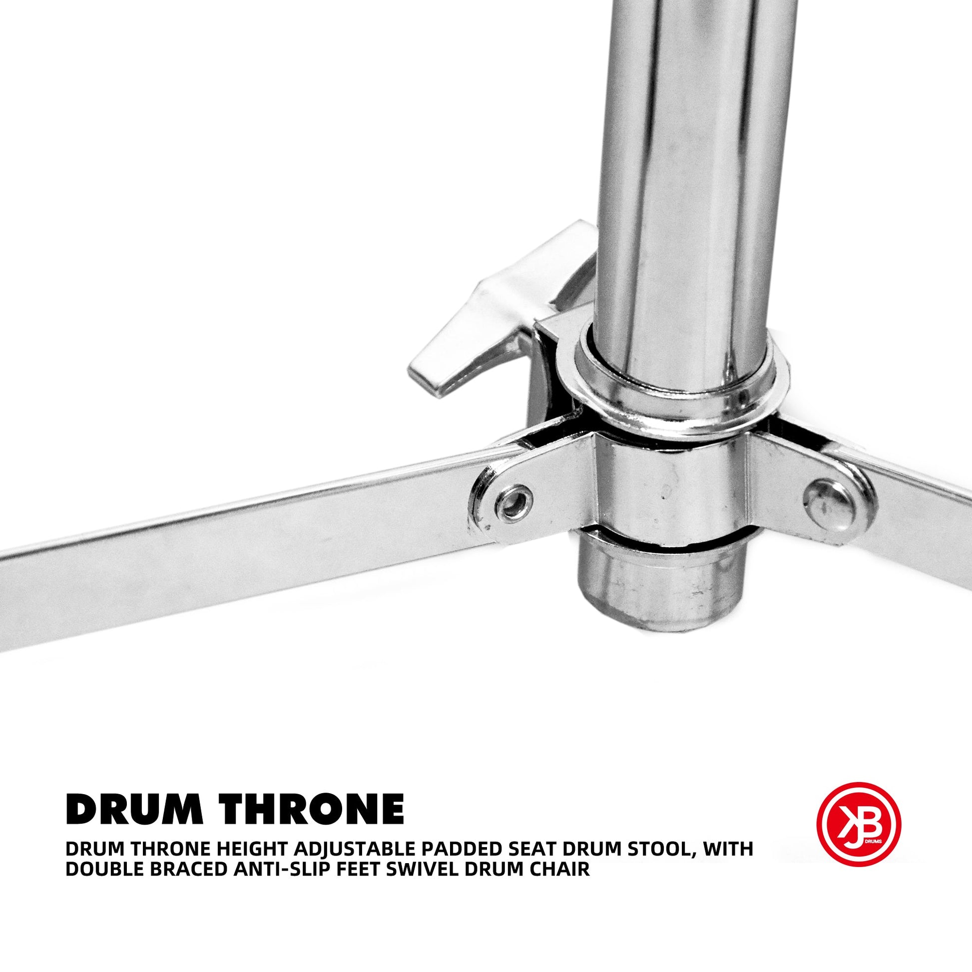 Drum Throne Beatello