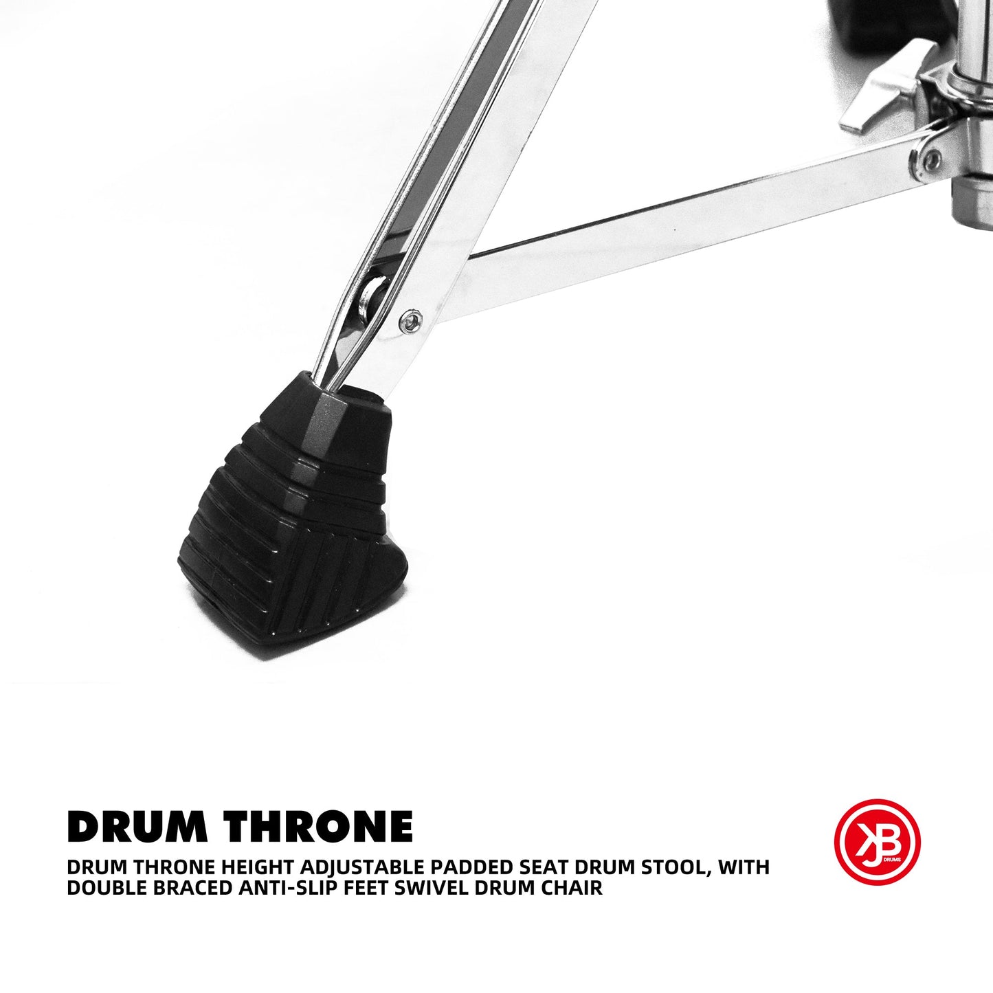 Drum Throne Beatello