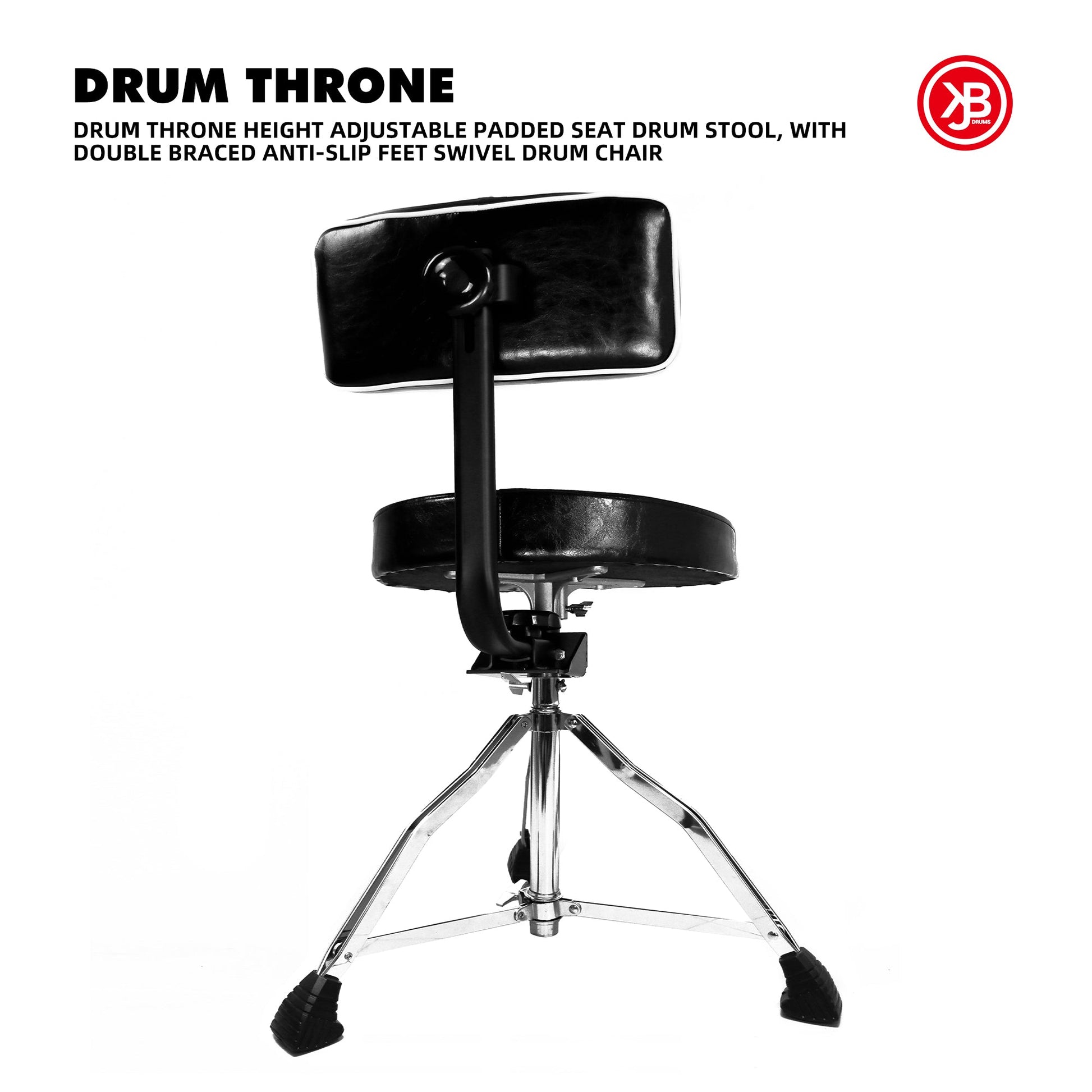 Drum Throne Beatello