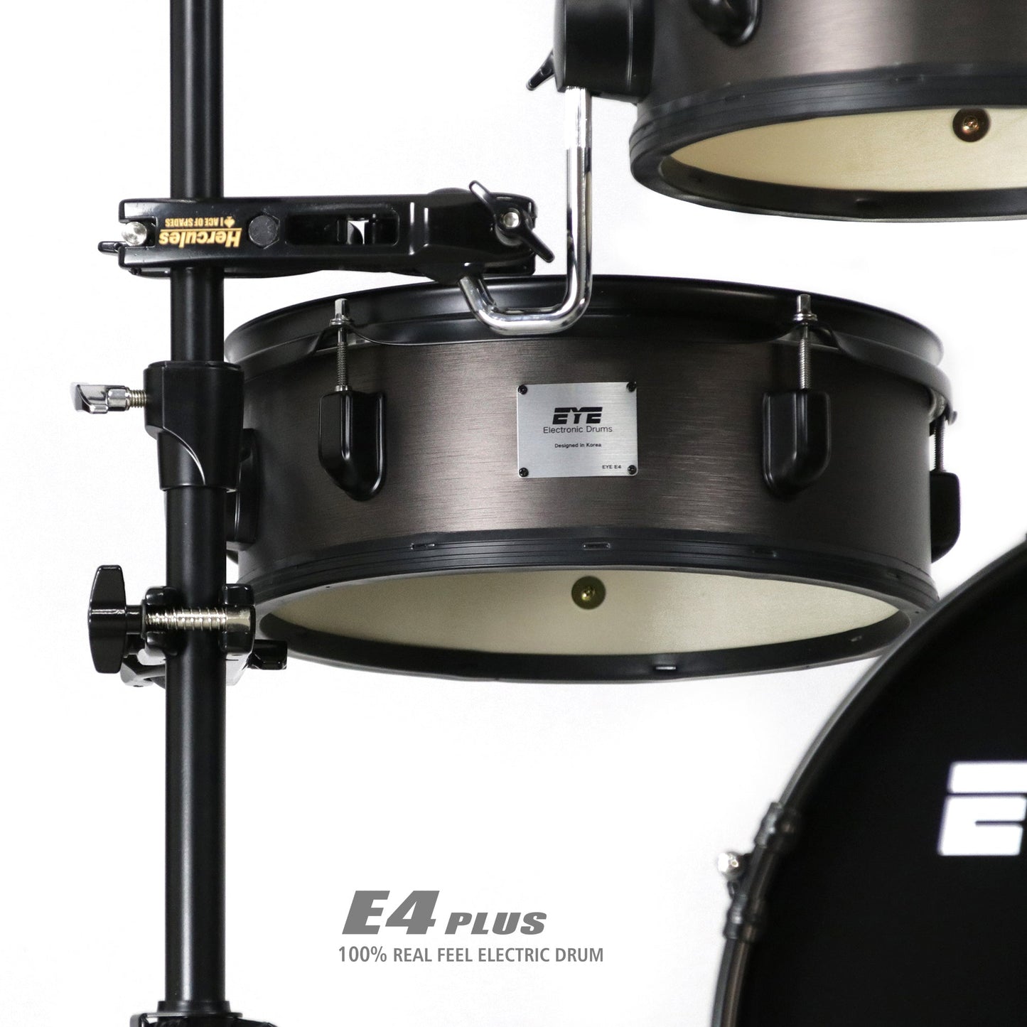 EYE E4Plus Electric Drum Kit Beatello