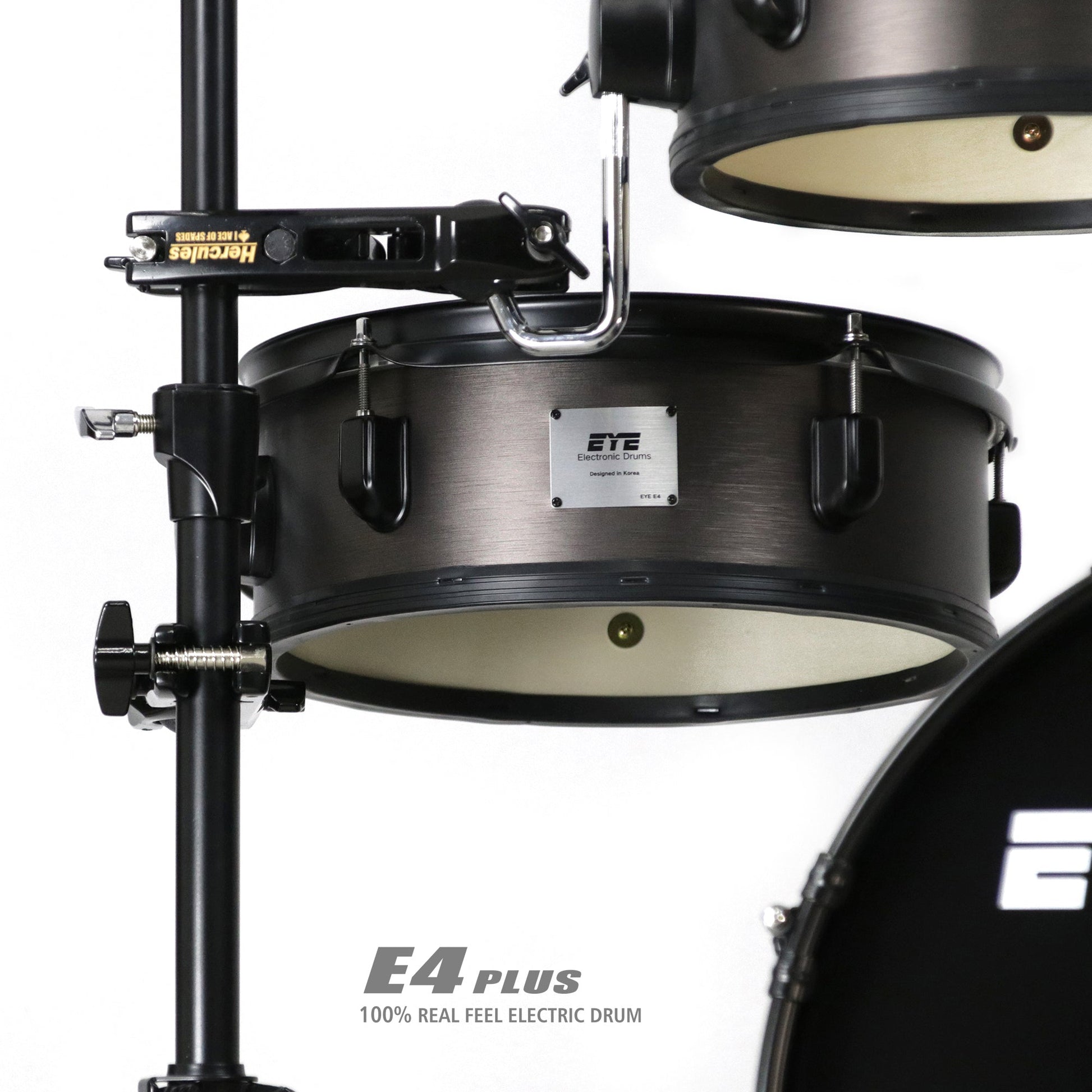 EYE E4Plus Electric Drum Kit Beatello