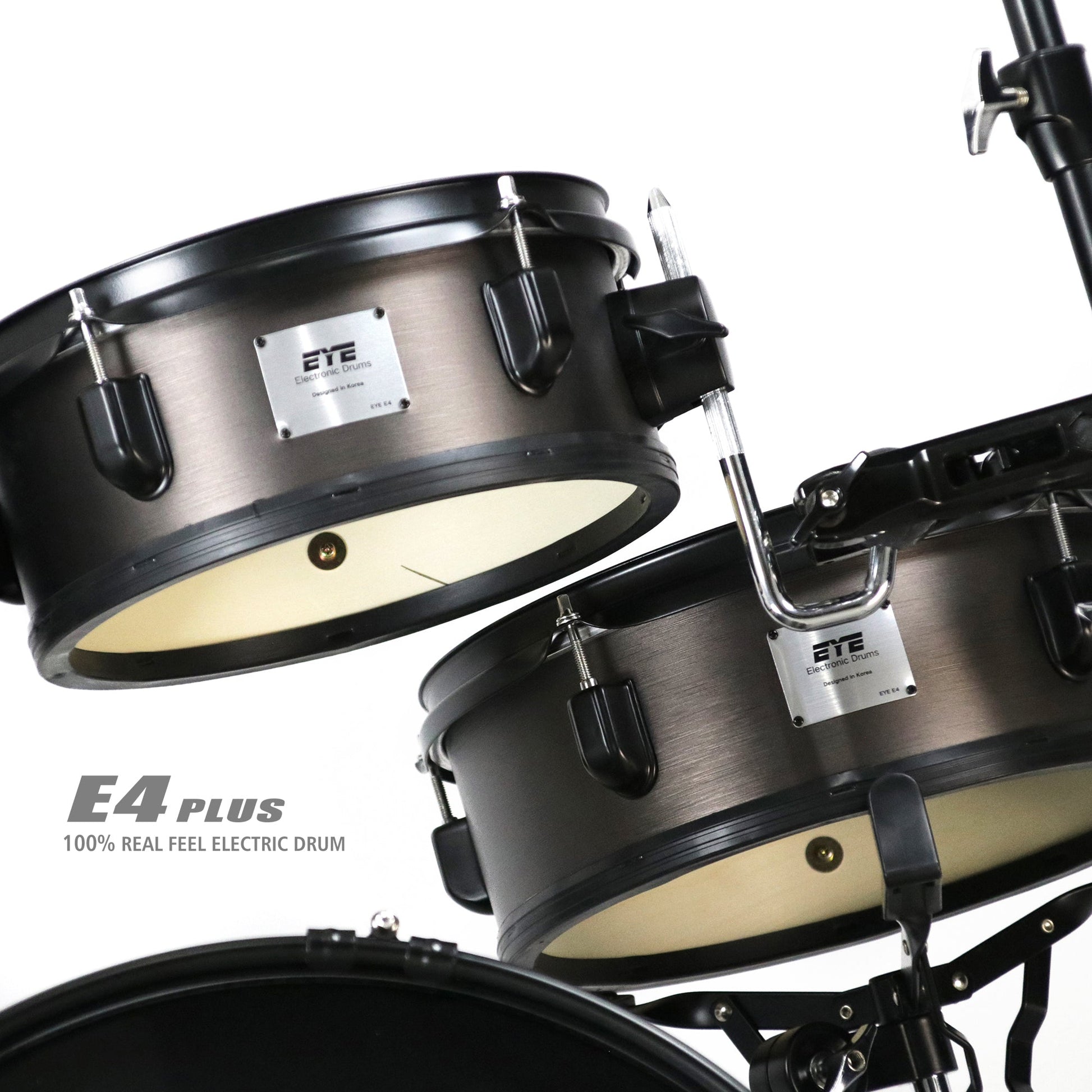 EYE E4Plus Electric Drum Kit Beatello