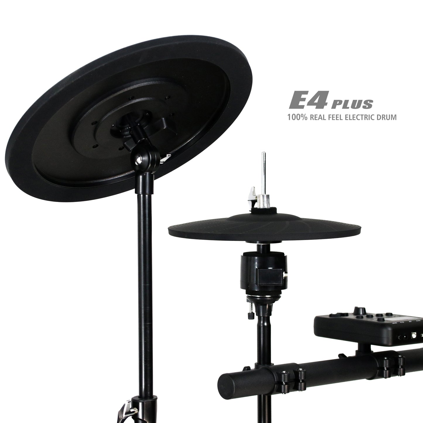 EYE E4Plus Electric Drum Kit Beatello