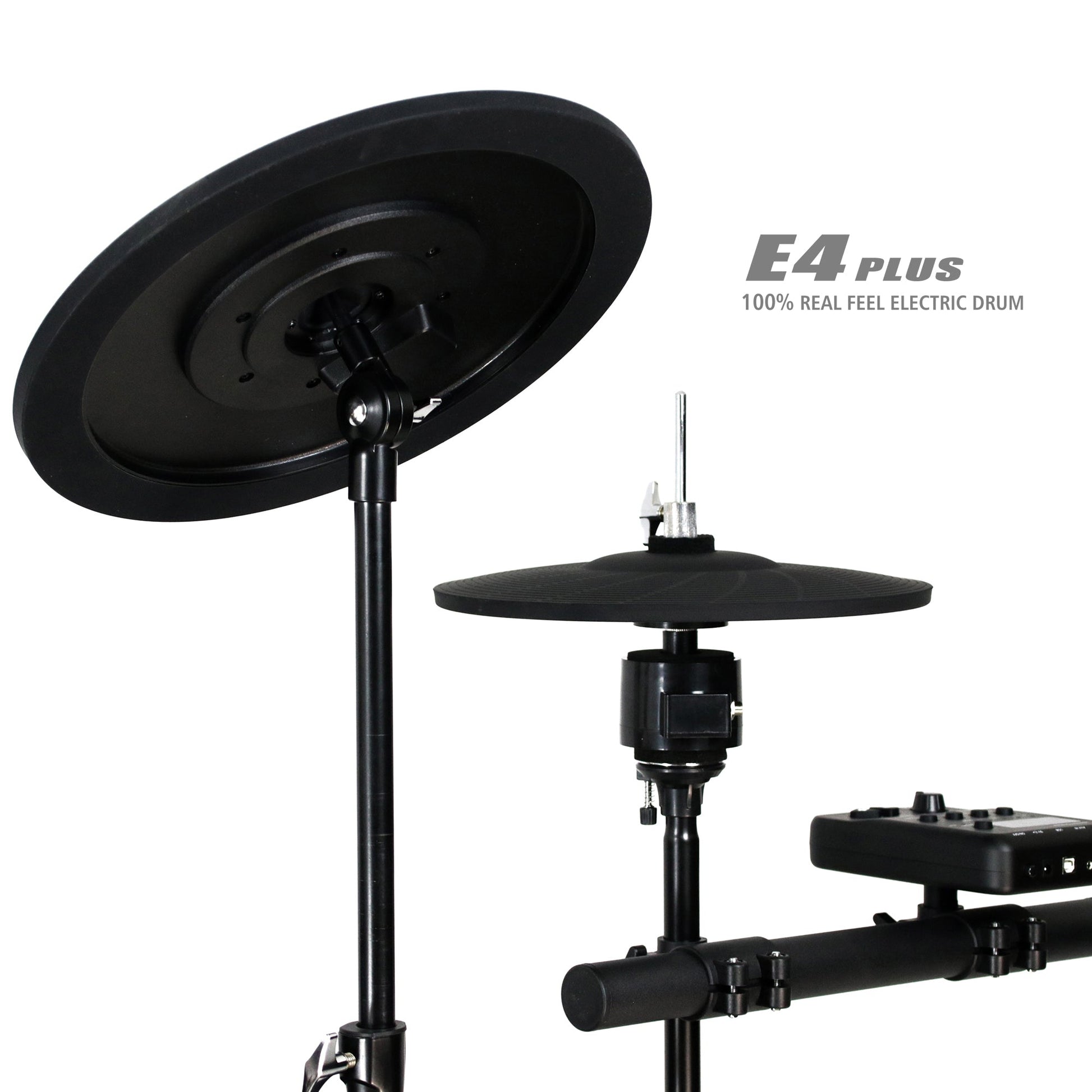 EYE E4Plus Electric Drum Kit Beatello