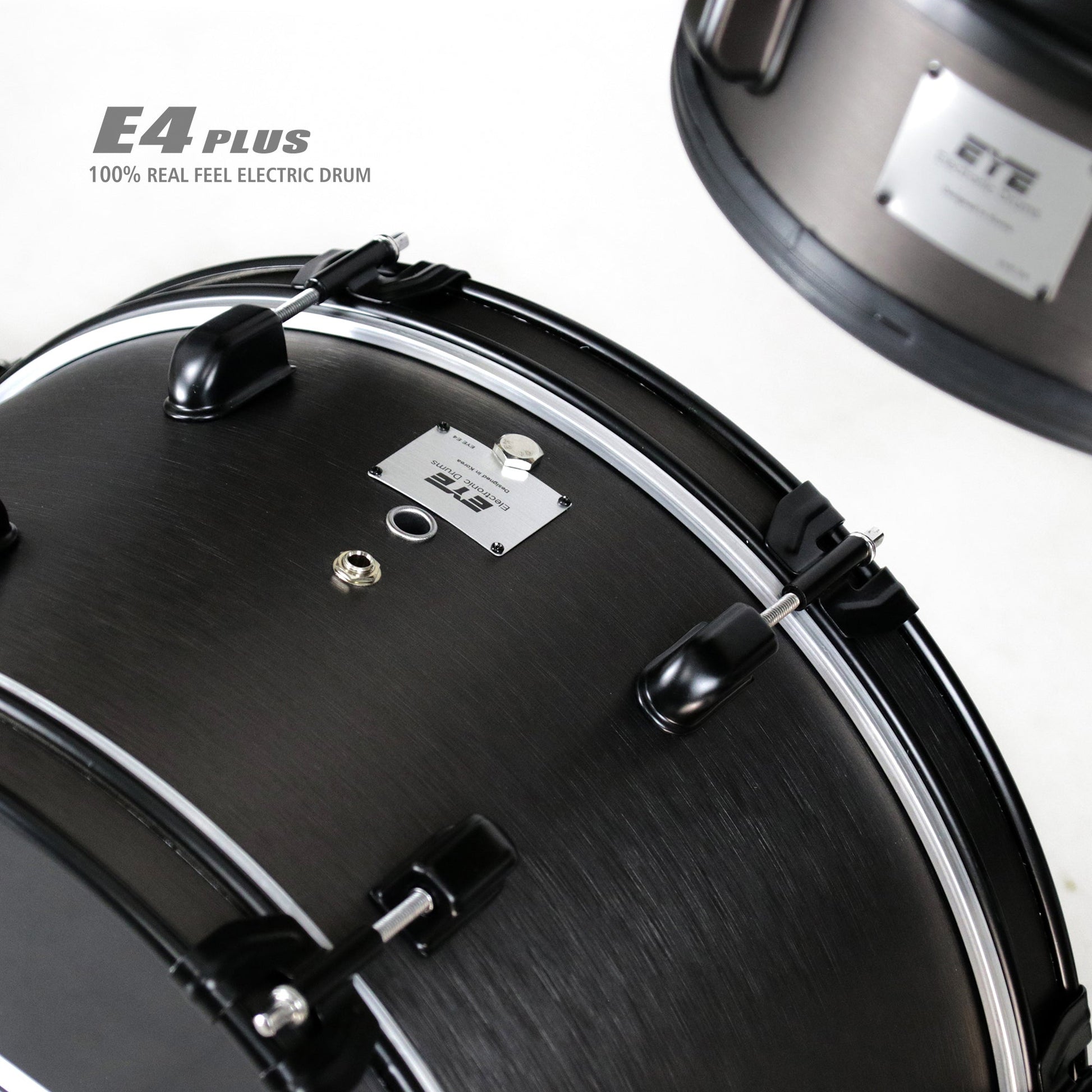 EYE E4Plus Electric Drum Kit Beatello