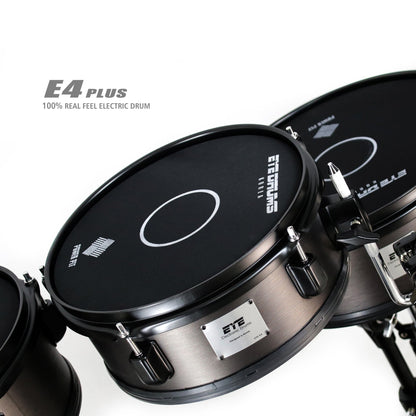 EYE E4Plus Electric Drum Kit Beatello